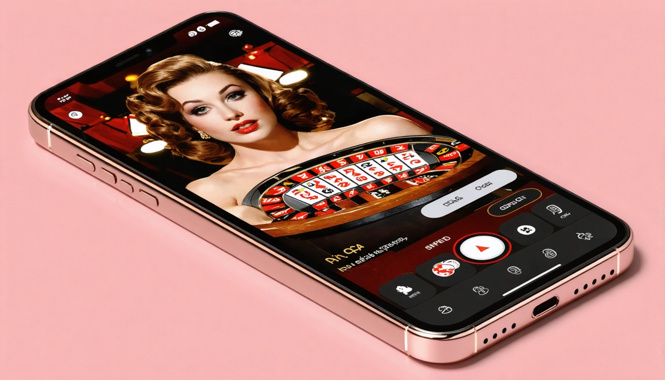 app Pin Up