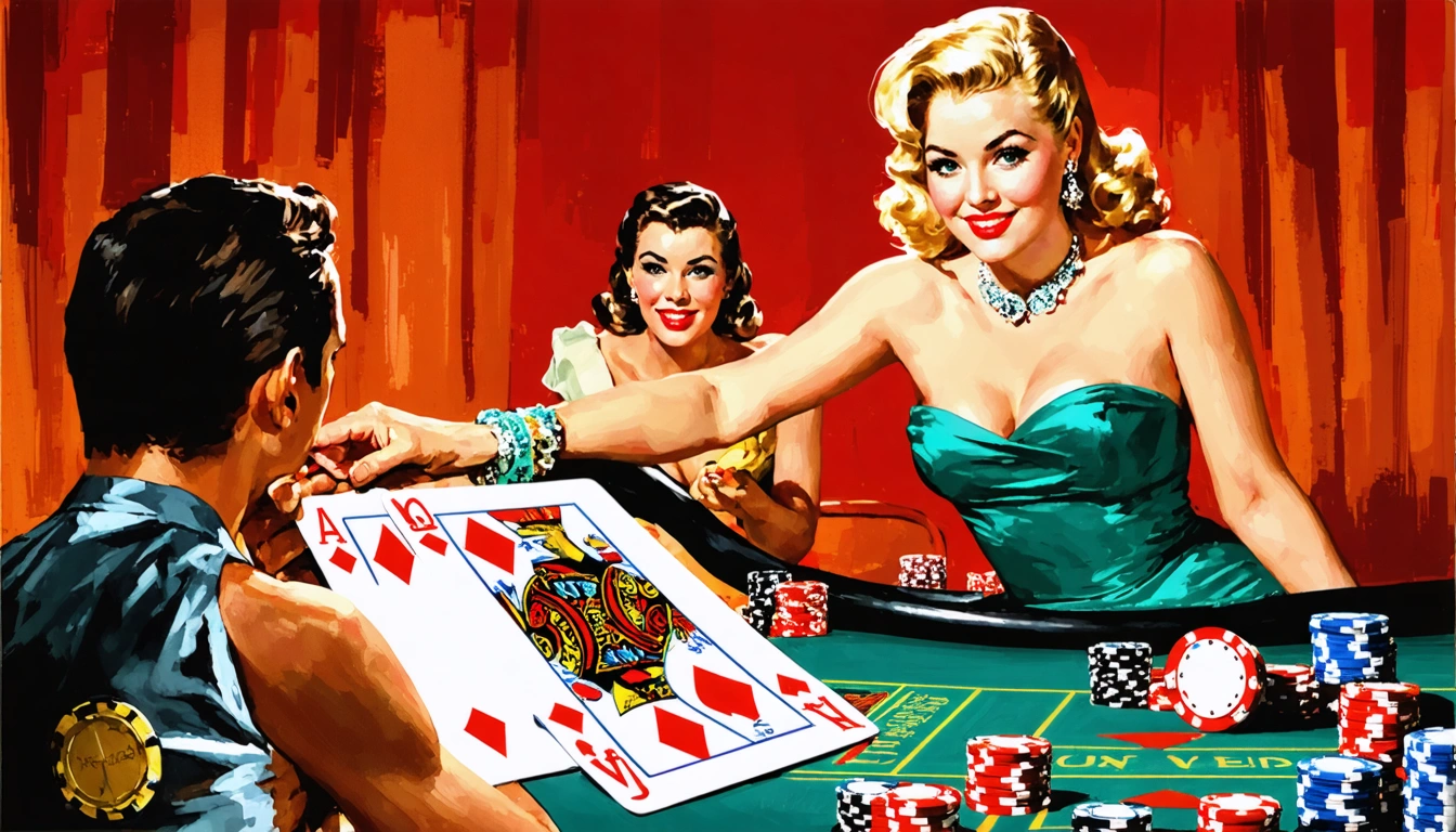 home Pin Up